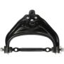 DELPHI TC5940 Control Arm and Ball Joint Assembly