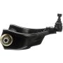 DELPHI TC5940 Control Arm and Ball Joint Assembly