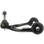 DELPHI TC5943 Control Arm and Ball Joint Assembly