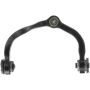 DELPHI TC5943 Control Arm and Ball Joint Assembly