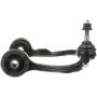 DELPHI TC5943 Control Arm and Ball Joint Assembly
