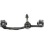 DELPHI TC5943 Control Arm and Ball Joint Assembly