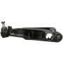 DELPHI TC5945 Control Arm and Ball Joint Assembly