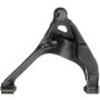 DELPHI TC5945 Control Arm and Ball Joint Assembly