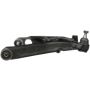 DELPHI TC5945 Control Arm and Ball Joint Assembly