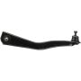 DELPHI TC5947 Control Arm and Ball Joint Assembly