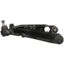 DELPHI TC5948 Control Arm and Ball Joint Assembly