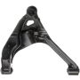 DELPHI TC5948 Control Arm and Ball Joint Assembly