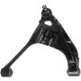 DELPHI TC5948 Control Arm and Ball Joint Assembly