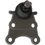 DELPHI TC5967 Ball Joint