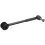 DELPHI TC5982 Control Arm and Ball Joint Assembly