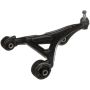 DELPHI TC5984 Control Arm and Ball Joint Assembly