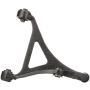 DELPHI TC5984 Control Arm and Ball Joint Assembly
