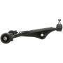 DELPHI TC5984 Control Arm and Ball Joint Assembly