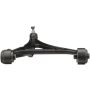 DELPHI TC5984 Control Arm and Ball Joint Assembly