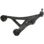 DELPHI TC5985 Control Arm and Ball Joint Assembly