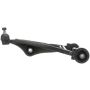 DELPHI TC5985 Control Arm and Ball Joint Assembly