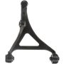 DELPHI TC5985 Control Arm and Ball Joint Assembly