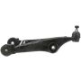 DELPHI TC5985 Control Arm and Ball Joint Assembly