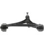 DELPHI TC5985 Control Arm and Ball Joint Assembly