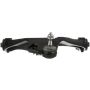 DELPHI TC5990 Control Arm and Ball Joint Assembly
