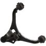 DELPHI TC5990 Control Arm and Ball Joint Assembly