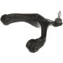 DELPHI TC5991 Control Arm and Ball Joint Assembly