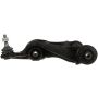 DELPHI TC5991 Control Arm and Ball Joint Assembly
