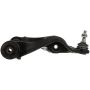 DELPHI TC5991 Control Arm and Ball Joint Assembly