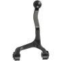 DELPHI TC5992 Control Arm and Ball Joint Assembly