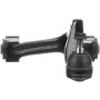 DELPHI TC5992 Control Arm and Ball Joint Assembly