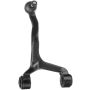 DELPHI TC5992 Control Arm and Ball Joint Assembly