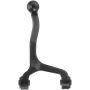 DELPHI TC5993 Control Arm and Ball Joint Assembly