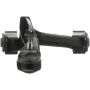 DELPHI TC5993 Control Arm and Ball Joint Assembly