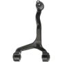 DELPHI TC5993 Control Arm and Ball Joint Assembly