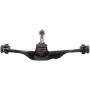 DELPHI TC5996 Control Arm and Ball Joint Assembly