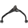 DELPHI TC5996 Control Arm and Ball Joint Assembly