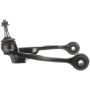 DELPHI TC5997 Control Arm and Ball Joint Assembly