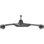DELPHI TC5997 Control Arm and Ball Joint Assembly