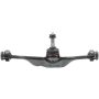 DELPHI TC5997 Control Arm and Ball Joint Assembly