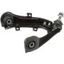 DELPHI TC5998 Control Arm and Ball Joint Assembly