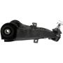 DELPHI TC5998 Control Arm and Ball Joint Assembly