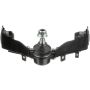 DELPHI TC5998 Control Arm and Ball Joint Assembly