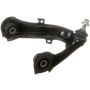 DELPHI TC5999 Control Arm and Ball Joint Assembly