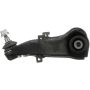 DELPHI TC5999 Control Arm and Ball Joint Assembly