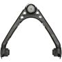 DELPHI TC5999 Control Arm and Ball Joint Assembly