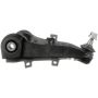 DELPHI TC5999 Control Arm and Ball Joint Assembly