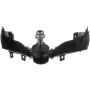 DELPHI TC5999 Control Arm and Ball Joint Assembly