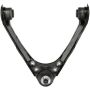 DELPHI TC5999 Control Arm and Ball Joint Assembly