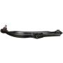 DELPHI TC6002 Control Arm and Ball Joint Assembly